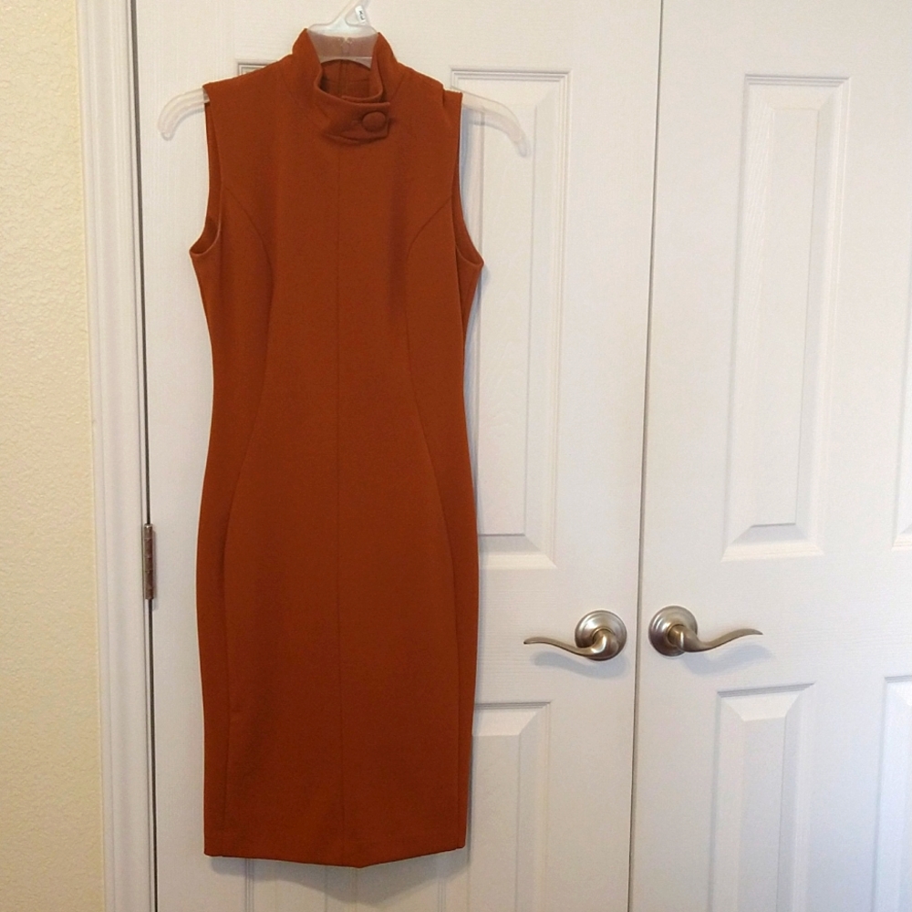 Calvin Klein dress